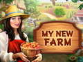 Hry My New Farm