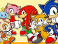 Hry Sonic Advance 3