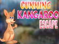 Hry G4K Cunning Kangaroo Escape