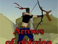 Hry Arrows of oblivion