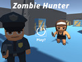 Hry Zombie Hunter