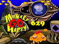 Hry Monkey Go Happy Stage 629