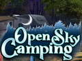 Hry Open Sky Camping