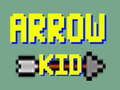 Hry Arrow Kid