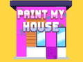 Hry Paint My House