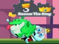 Hry Rescue The King
