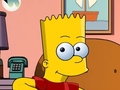 Hry Bart Simpson Dress Up