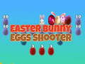 Hry Easter Bunny Eggs Shooter