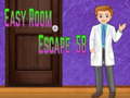 Hry Amgel Easy Room Escape 58