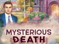 Hry Mysterious Death