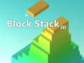 Hry Block Stack 3D