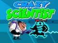 Hry Crazy Scientist