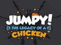 Hry Jumpy! The legacy of a chicken