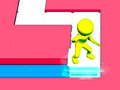 Hry Stack Maze Puzzle Game 3D