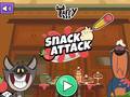 Hry Taffy: Snack Attack