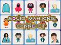 Hry Squid Mahjong Connect