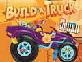 Hry Build A Truck