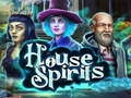 Hry House Spirits