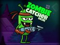 Hry Zombie Catcher Online