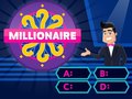 Hry Millionaire Trivia Quiz