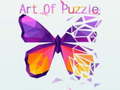 Hry Art Of Puzzle