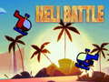 Hry Heli Battle