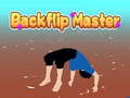 Hry Backflip Master