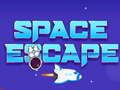 Hry Space Escape