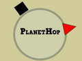 Hry Planet Hop