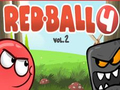Hry Red Ball 4: Part 2