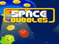 Hry Space Bubbles