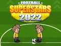Hry Football Superstars 2022