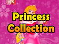 Hry Princess collection