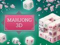 Hry Mahjong 3d