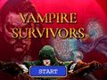 Hry Vampire Survivors