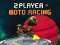 Hry 2 Player Moto Racing