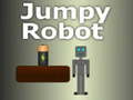 Hry Jumpy Robot