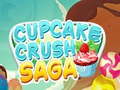 Hry Cupcake Crush Saga