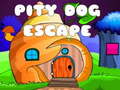 Hry Pity Dog Escape