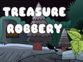 Hry Treasure Robbery
