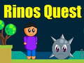 Hry Rinos Quest