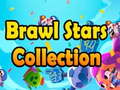 Hry Brawl Stars Collection