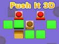Hry Push It 3D