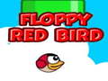 Hry Floppy Red Bird