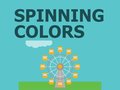 Hry Spinning Colors 