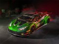 Hry Lamborghini Huracan GT3 EVO2 Puzzle 