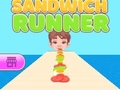 Hry Sandwich Runner