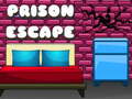 Hry G2M Prison Escape