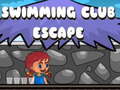 Hry Swimming Club Escape