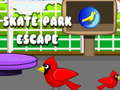 Hry Skate Park Escape